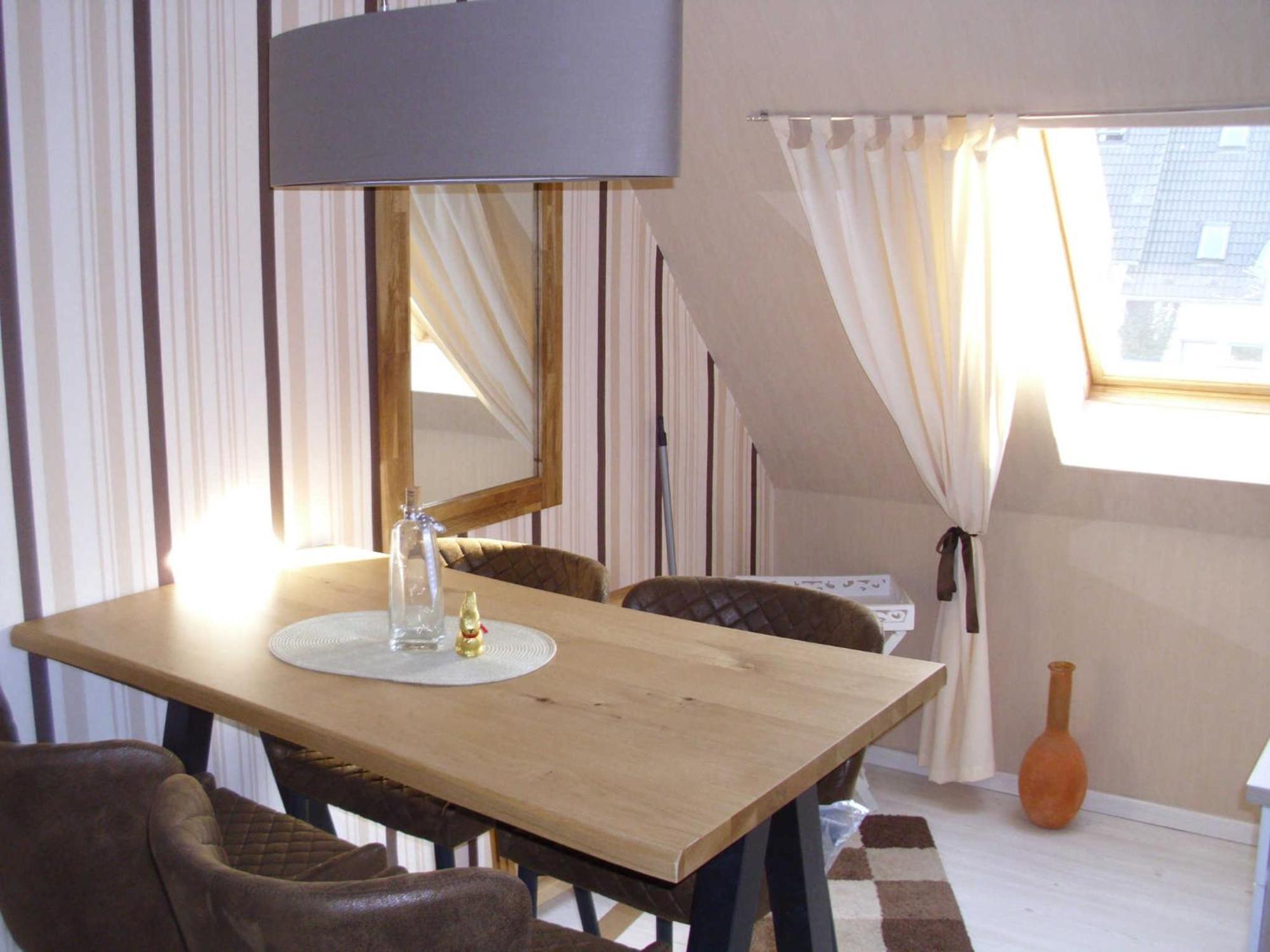 Privatunterkunft Ferienzimmer Am Stadtrand *
