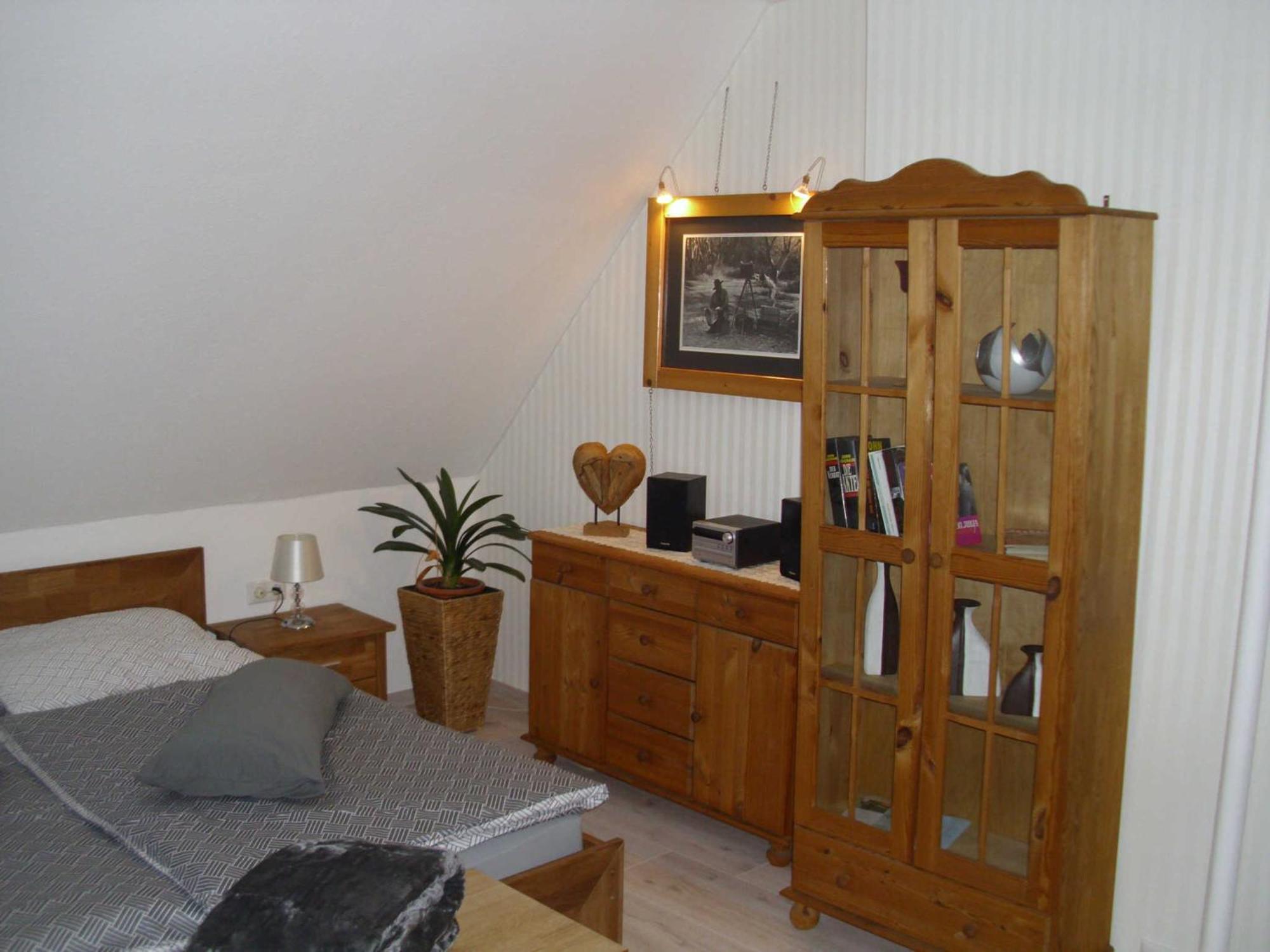 Ferienzimmer Am Stadtrand * Dwasieden
