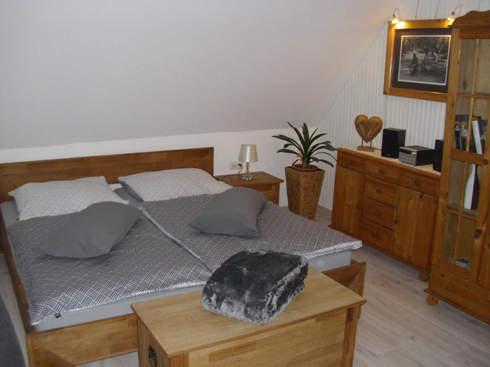 Ferienzimmer Am Stadtrand Privatunterkunft