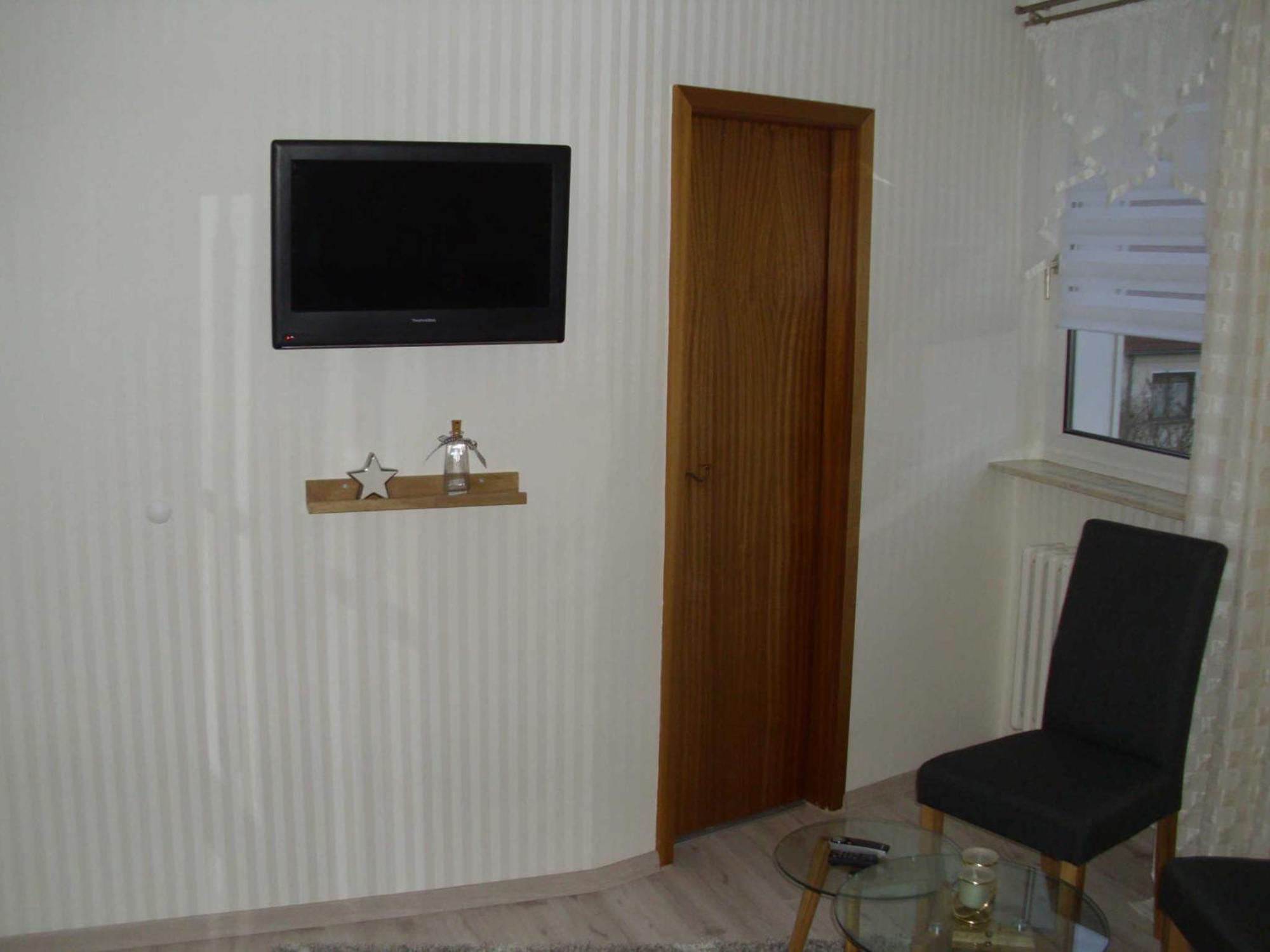 Privatunterkunft Ferienzimmer Am Stadtrand