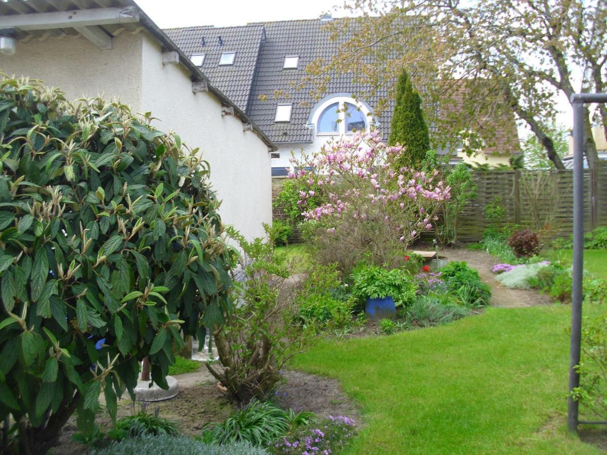 Ferienzimmer Am Stadtrand Privatunterkunft